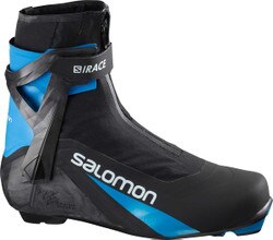 Salomon S Race Carbon Skate Prolink Boot in One Color